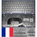 CLAVIER AZERTY NEUF HP Pavilion DM1-3000 DM1-3100 DM1-3200 Series, Noir / Black - V110303AK1, 626389-051, 635318-051 