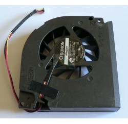 VENTILATEUR NEUF ACER ASPIRE 7000, 9300, 9420 - TRAVELMATE 5100, 5600 series - 23.TCBV1.004 - Gar 3 mois - GB0507PGV1-A