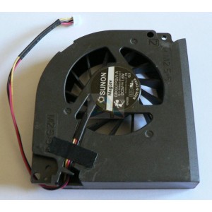 VENTILATEUR NEUF ACER ASPIRE 7000, 9300, 9420 - TRAVELMATE 5100, 5600 series - 23.TCBV1.004 - Gar 3 mois - GB0507PGV1-A