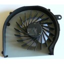 VENTILATEUR NEUF HP CQ62,G62, G72 - KSB0505HA AB7505HX-EC3 Nfb73b05h  - 606013-001 - Version INTEL