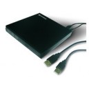 Mini graveur DVD Sandberg externe USB - 133-66