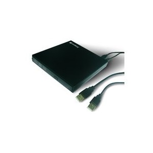 Mini graveur DVD Sandberg externe USB - 133-66