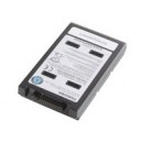 BATTERIE TOSHIBA SATELLITE PRO A120, TECRA A8 - P000454460 - P000455880 - PA3285U-3BRS - Gar3mois - 6 cellules - 4400mah