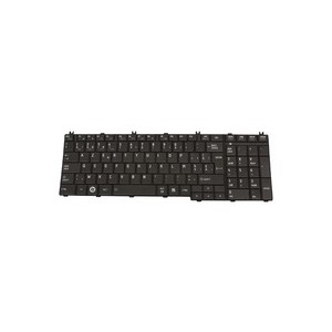 Clavier belge TOSHIBA...