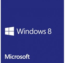 Windows 8 64B Oem - 24185
