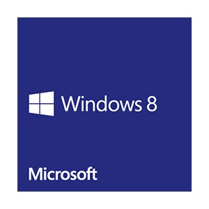 Windows 8 64B Oem - 24185