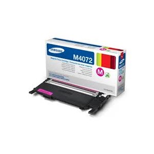 TONER Magenta Samsung...