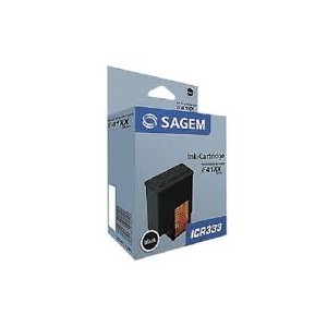 CARTOUCHE SAGEM NOIRE IF...