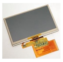 ECRAN LCD + VITRE TACTILE...