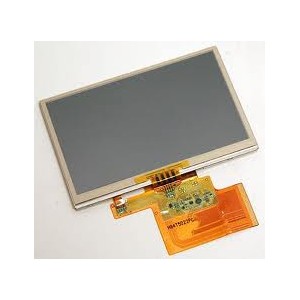 ECRAN LCD + VITRE TACTILE...