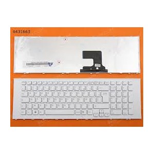 CLAVIER SONY AZERTY Neuf...