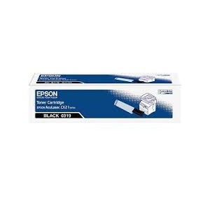 TONER EPSON NOIR  ACULASER...