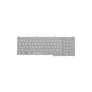 CLAVIER AZERTY Neuf Toshiba...