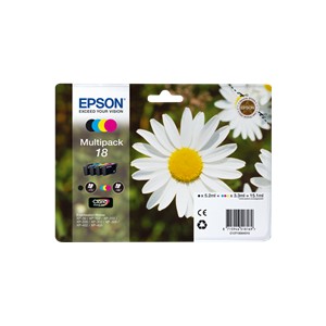 PACK CARTOUCHES EPSON...