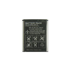 BATTERIE pour Sony Ericsson...