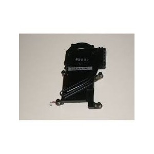 VENTILATEUR + RADIATEUR HP...