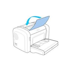 SUPPORT DE SORTIE EPSON EPL...