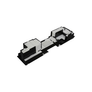 MODULE ABSORBEUR D ENCRE EPSON Stylus Photo PX700W, PX800W, PX810FW,  PX820FW - 1497335 - 1587251