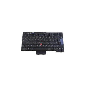 CLAVIER AZERTY IBM Lenovo...