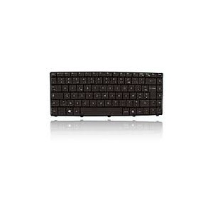 CLAVIER NEUF AZERTY PACKARD...