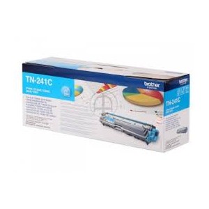 TONER BROTHER CYAN...