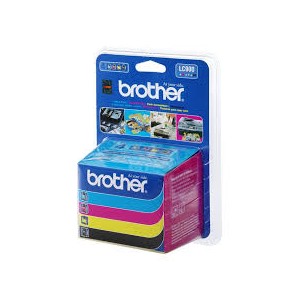 PACK CARTOUCHES Brother...