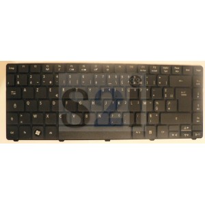 CLAVIER AZERTY ACER aspire...