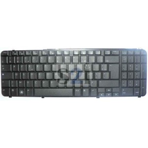CLAVIER AZERTY NEUF HP...