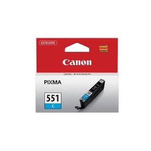 CARTOUCHE CYAN Canon - 7ml...