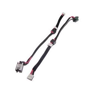 CABLE DC JACK Toshiba...