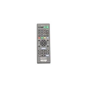 Telecommande sony RMT-B119P...