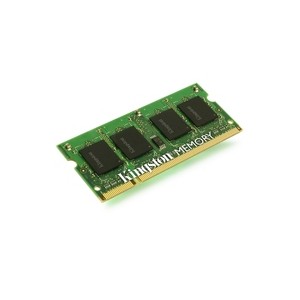 MEMOIRE SODIMM KINGSTON 2GB...