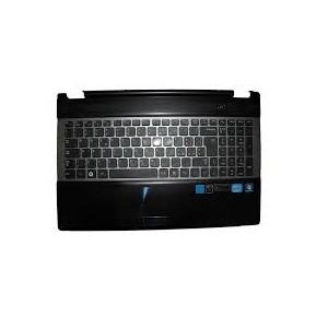 CLAVIER AZERTY + COQUE...