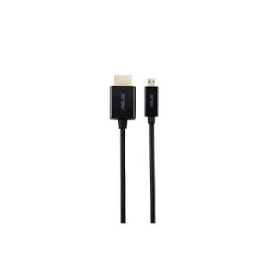 Cable Micro HDMI vers HDMI pour tablette Asus TF201, TF300, TF600, TF700, TF701 - 90-XB3900CA0002 