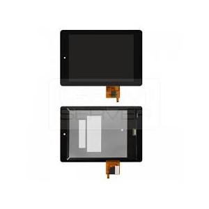 VITRE TACTILE + ECRAN LCD ACER Iconia A1-810 - LS_A1_810 - Gar.3 mois - 7.9"