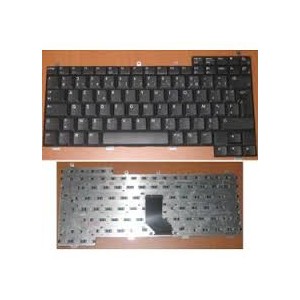 CLAVIER AZERTY Occasion HP...