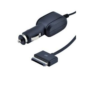 CHARGEUR VOITURE pour Asus Eee Pad Transformer Tf300 Tf300t Tf700 Tf700t Tf201 Tf101 Sl101