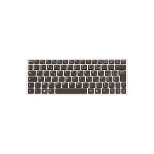 CLAVIER AZERTY NEUF SONY...