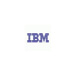 TONER IBM NOIR IP 1332/52/72 HY RETURN - 21000 PAGES