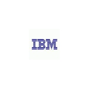 TONER IBM NOIR HY RETURN IP 1352/72 - 32000 PAGES