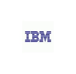 TONER IBM NOIR IP1422 - 6000PAGES