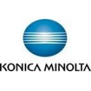 TONER + TAMBOUR KONICA MINOLTA NOIR MAGICOLOR 7300 