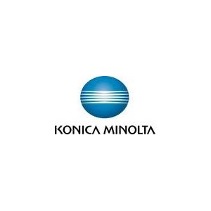 TONER + TAMBOUR  KONICA MINOLTA JAUNE MAGICOLOR 7300 