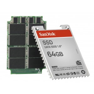 Disque SSD