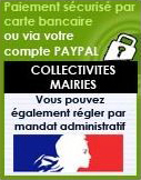 mandat administratif